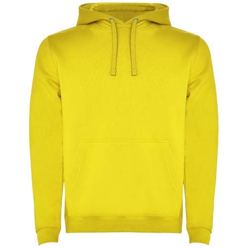 SUDADERA CON CAPUCHA PARA HOMBRE DE 280 G/M² URBAN