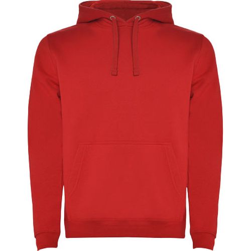 Sudadera con capucha para hombre 