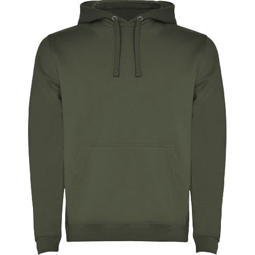 Sudadera con capucha para hombre 