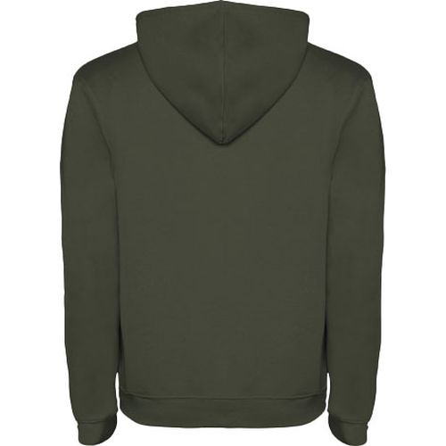 Sudadera con capucha para hombre 