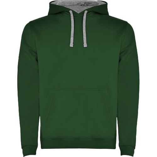 SUDADERA CON CAPUCHA PARA HOMBRE 