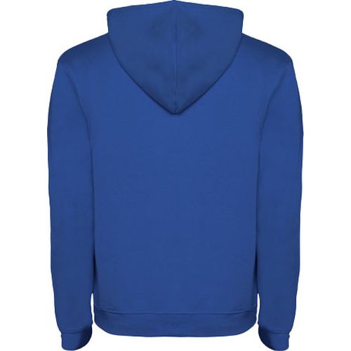 Sudadera con capucha para hombre 