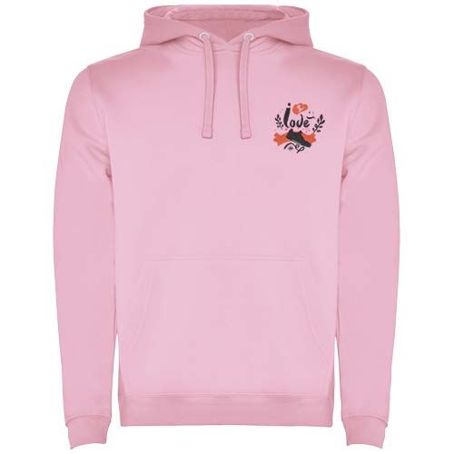 Sudadera con capucha para hombre de 280 g/m² Urban