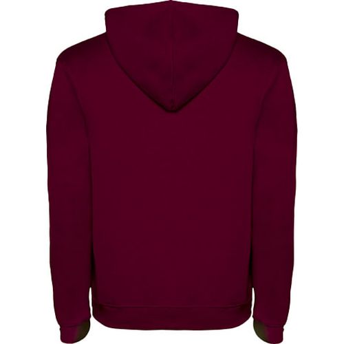 Sudadera con capucha para hombre 