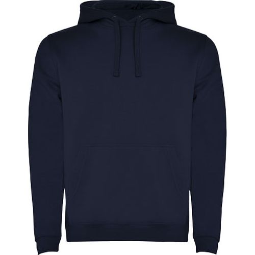 Sudadera con capucha para hombre 
