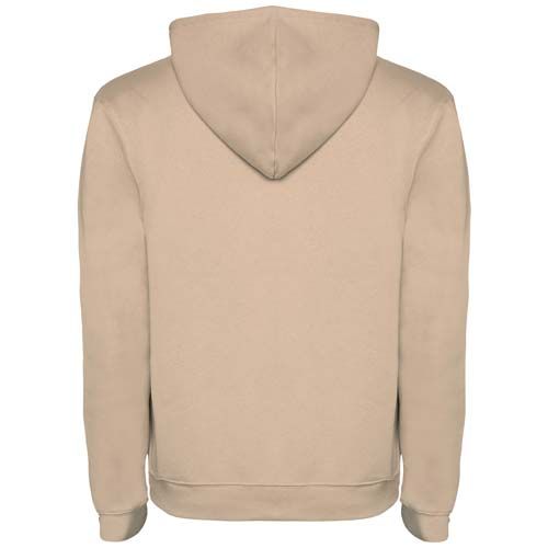 beige pálido Sudadera con capucha para hombre de 280 g/m² Urban