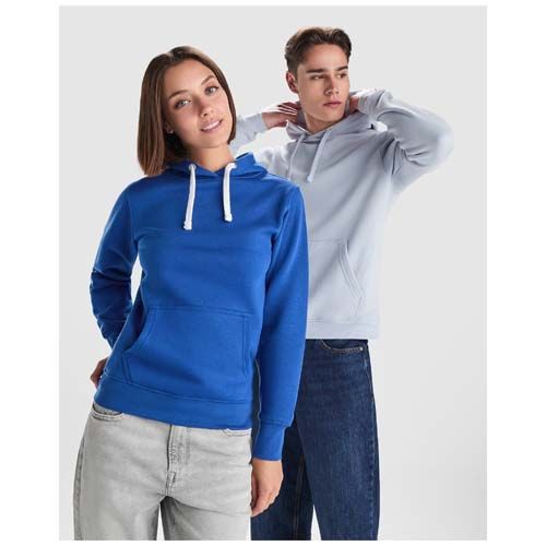 beige pálido Sudadera con capucha para hombre de 280 g/m² Urban