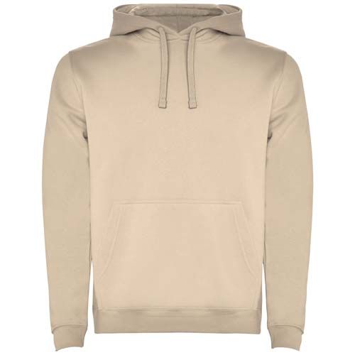 beige pálido Sudadera con capucha para hombre de 280 g/m² Urban