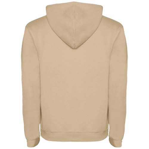 Sudadera con capucha para hombre 