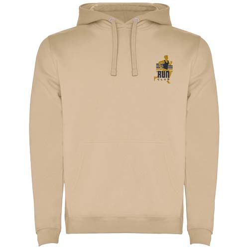 Sudadera con capucha para hombre 