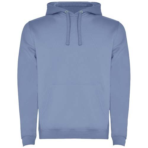 Sudadera con capucha para hombre 