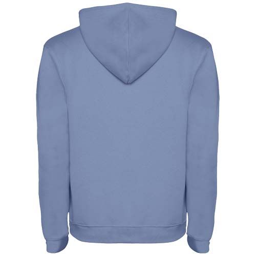 Sudadera con capucha para hombre 