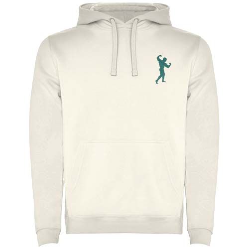 Sudadera con capucha para hombre 