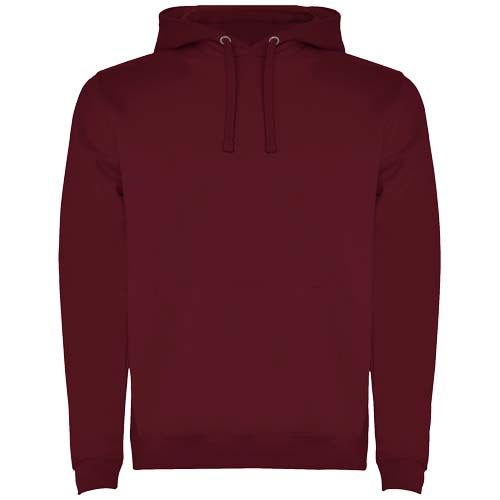 Sudadera con capucha para hombre 