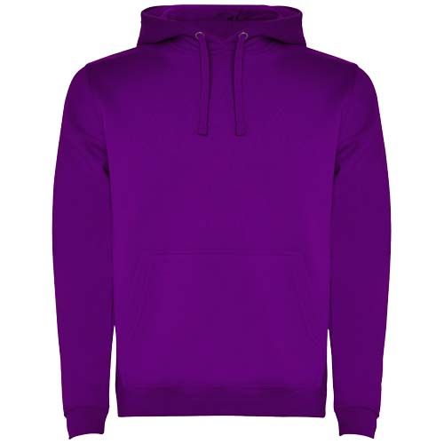 Sudadera con capucha para hombre 
