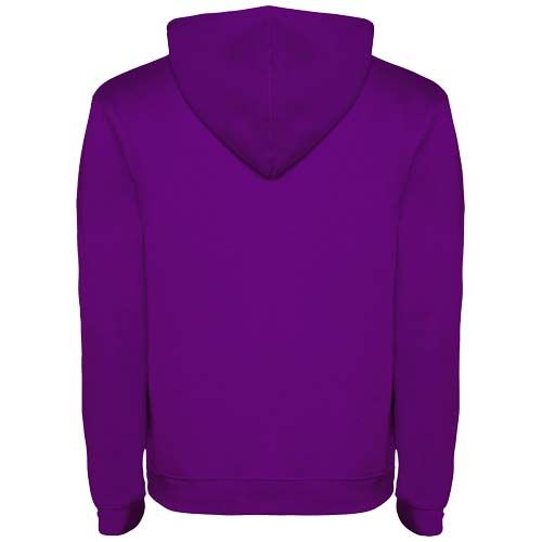 Sudadera con capucha para hombre 