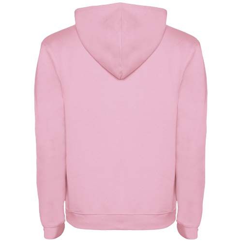Sudadera con capucha para hombre 