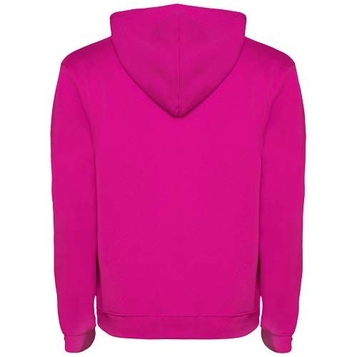 Sudadera con capucha para hombre 