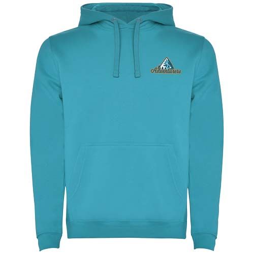 Sudadera con capucha para hombre 