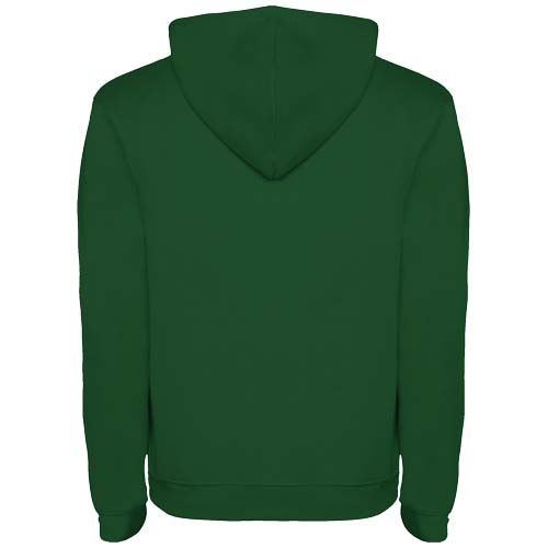 Sudadera con capucha para hombre 