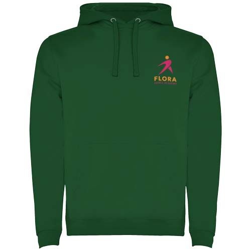 Sudadera con capucha para hombre 