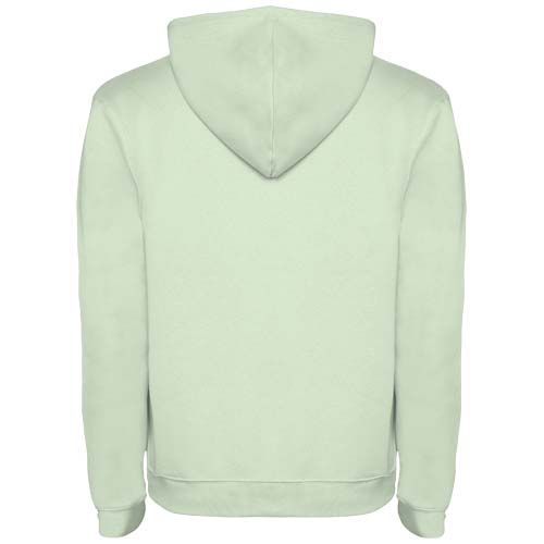 Sudadera con capucha para hombre 