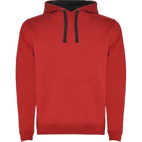 SUDADERA CON CAPUCHA PARA HOMBRE 