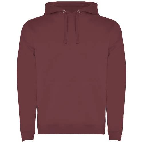 Sudadera con capucha para hombre 