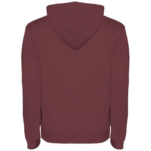 Sudadera con capucha para hombre 