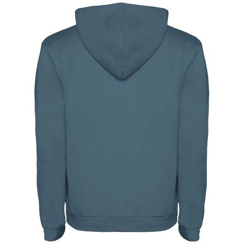 Sudadera con capucha para hombre 