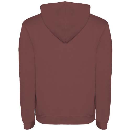 Sudadera con capucha para hombre 