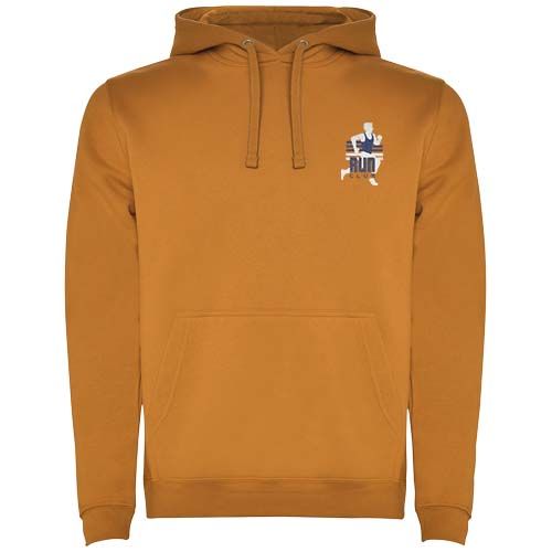 Sudadera con capucha para hombre 