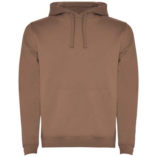 moka Sudadera con capucha para hombre de 280 g/m² Urban