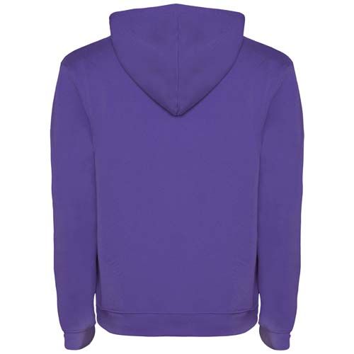 morado claro Sudadera con capucha para hombre de 280 g/m² Urban