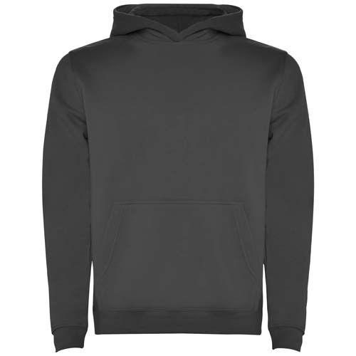 SUDADERA CON CAPUCHA INFANTIL DE 280 G/M² URBAN