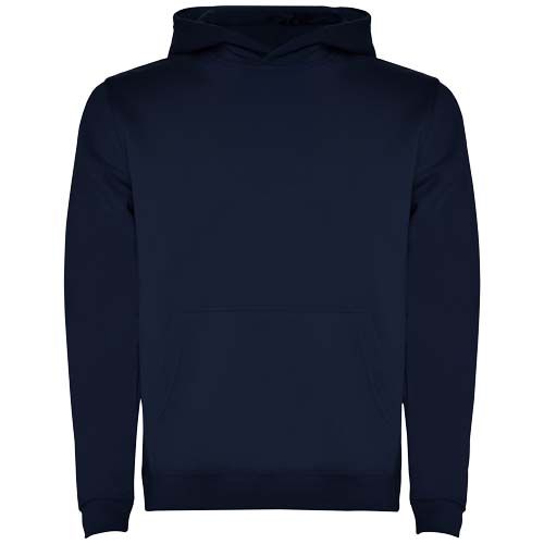 azul marino Sudadera con capucha infantil de 280 g/m² Urban