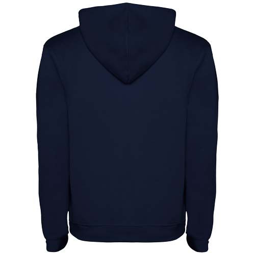 azul marino Sudadera con capucha infantil de 280 g/m² Urban