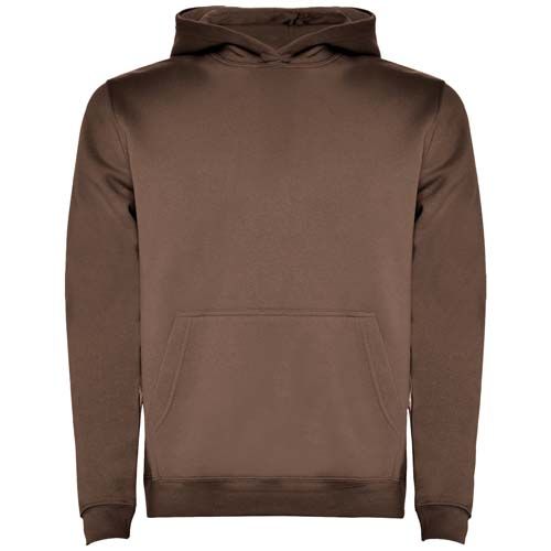 moka Sudadera con capucha infantil de 280 g/m² Urban
