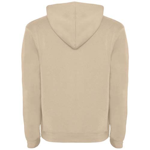 beige pálido Sudadera con capucha infantil de 280 g/m² Urban