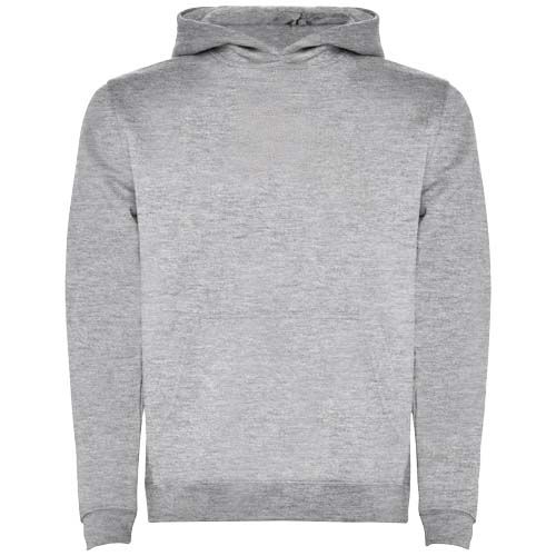 Sudadera con capucha infantil 