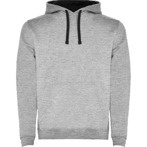 Sudadera con capucha infantil 