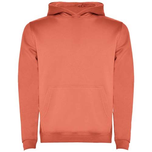 coral Sudadera con capucha infantil de 280 g/m² Urban