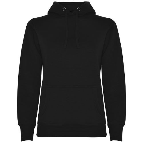 SUDADERA CON CAPUCHA PARA MUJER DE 280 G/M² URBAN