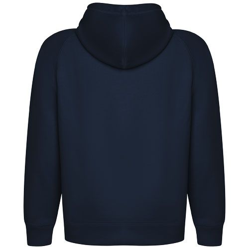 azul marino Sudadera unisex algodón orgánico