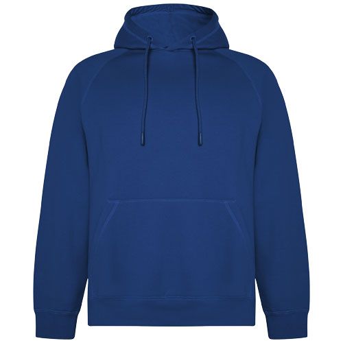 SUDADERA UNISEX ALGODÓN ORGÁNICO 