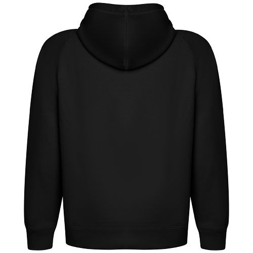 Sudadera unisex algodón orgánico 