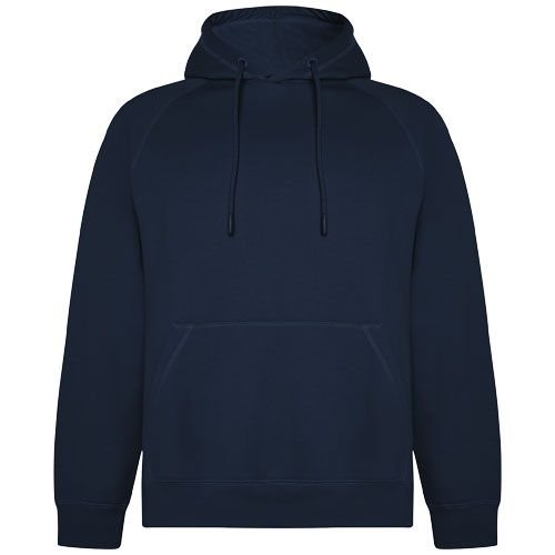 SUDADERA UNISEX ALGODÓN ORGÁNICO 