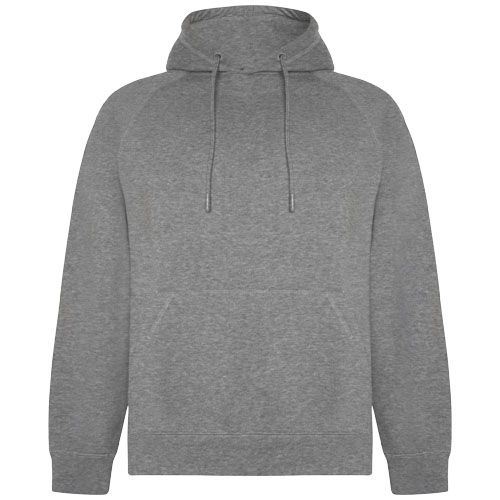 Sudadera unisex algodón orgánico 