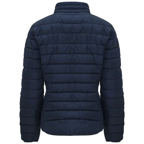 Chaqueta con aislamiento para mujer 