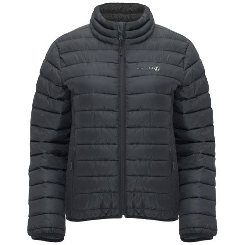 Chaqueta con aislamiento para mujer 